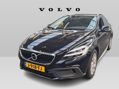 Volvo V40 Cross Country T3 Edition+ Parkeercamera