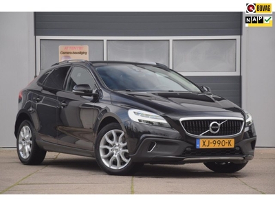 Volvo V40 Cross Country XC 1.5 T3 Polar+ Luxury / Camera /