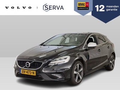 Volvo V40 T3 Aut. Polar+ Sport Panoramadak