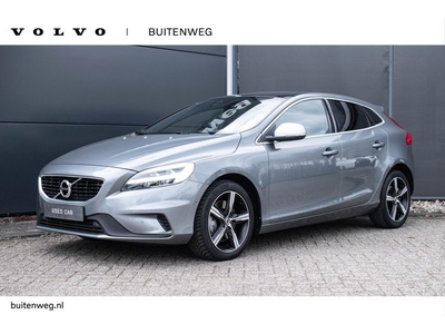 Volvo V40 T3 Automaat Polar+ Sport Panoramadak Premium