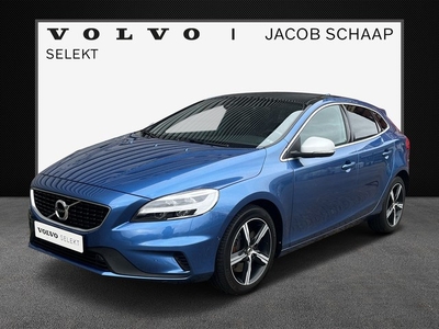 Volvo V40 T3 Polar+ Sport / Elek. verstelbare stoel met