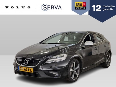 Volvo V40 T3 Polar+ Sport Intellisafe Pro Line