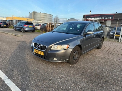 Volvo V50 1.6 DIESEL E-DRIVE XENON/NAVI/CLIMA (bj 2012)