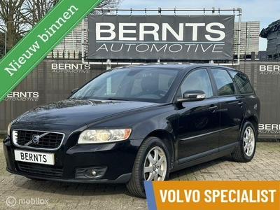 Volvo V50 1.6 Edition II