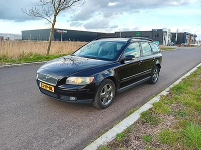 Volvo V50 1.8 Edition II (bj 2006)