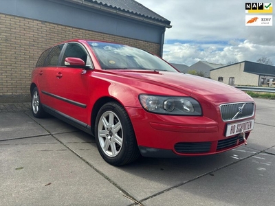 Volvo V50 1.8 Kinetic