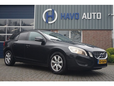 Volvo V60 1.6 DRIVe Kinetic, Climate, Navi, Parkeersensoren