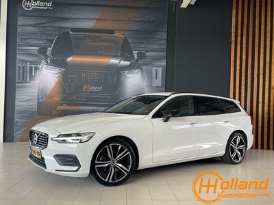 Volvo V60 2.0 B3 Momentum Business