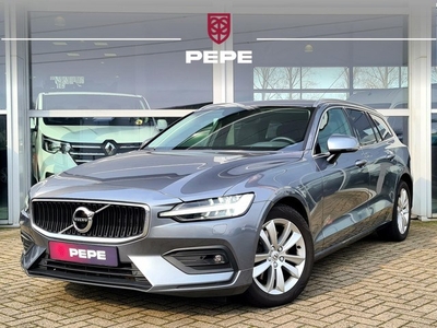 Volvo V60 2.0 B4 Business ProLEDERLED