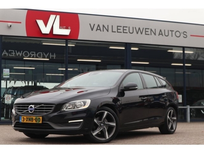 Volvo V60 2.0 D4 Momentum Navigatie Climate Control