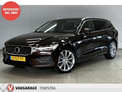 Volvo V60 2.0 T4 Momentum /Polestar Engineered!! /AUTOMAAT!