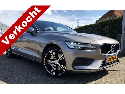 Volvo V60 2.0 T5 251pk Momentum