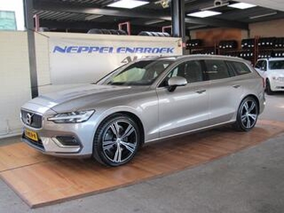 Volvo V60 2.0 T5 Inscription