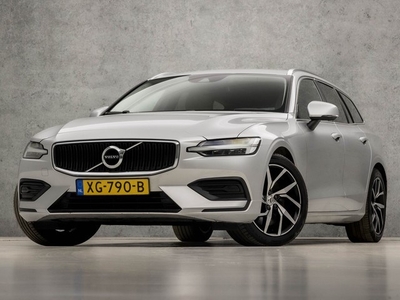 Volvo V60 2.0 T5 Momentum Luxury 251Pk Automaat (APPLE