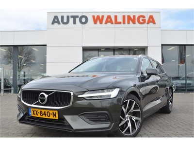 Volvo V60 2.0 T5 Momentum Pro Leer Memory Trekhaak