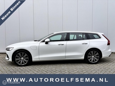 Volvo V60 2.0 T6 Recharge AWD TREKHAAKACCPILOT18