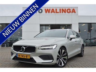 Volvo V60 2.0 T6 Twin Engine AWD Momentum Pro