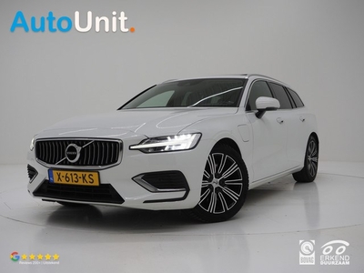 Volvo V60 2.0 T8 Twin Engine AWD Inscription Panoramadak