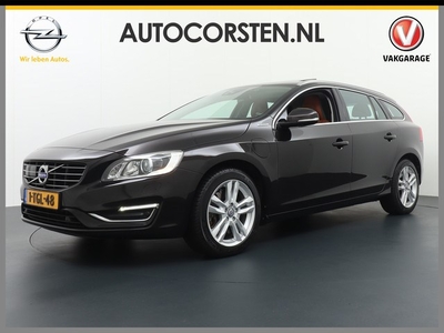 Volvo V60 2.4 D6 280pk PHEV AUT.6 Twin Engine