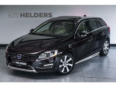 Volvo V60 2.4 D6 AWD Plug-In Hybrid Polestar 215PK ACC FULL