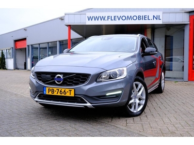 Volvo V60 Cross Country 2.0 D3 150pk Polar+ Aut. Pano1e