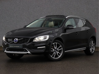 Volvo V60 Cross Country 2.0 D4 Polar+