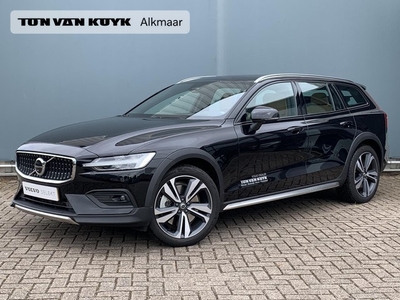 Volvo V60 Cross Country B5 Automaat AWD Ultimate automaat