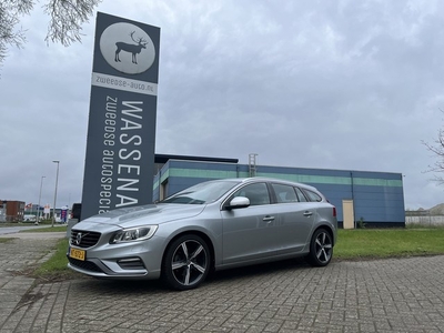 Volvo V60 T3 Nordic+ Sport Automaat Rijklaarprijs