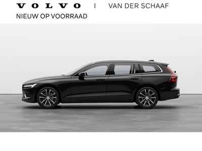 Volvo V60 T6 350pk Recharge AWD Essential Edition /