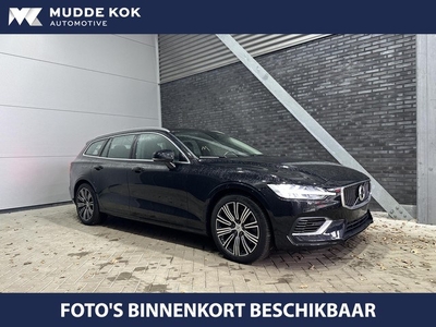 Volvo V60 T6 Recharge AWD Inscription Panoramadak 360°