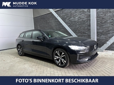 Volvo V60 T6 Recharge AWD R-Design Expression ACC