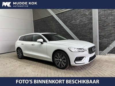 Volvo V60 T8 Recharge AWD Inscription Panoramadak