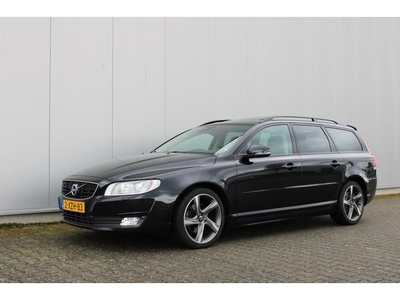 Volvo V70 1.6 D2 *Pano* Automaat* Incl BTW* Stoelverwarming*