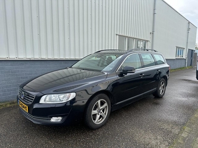 Volvo V70 2.0 D4 Summum *exportprijs 5900*