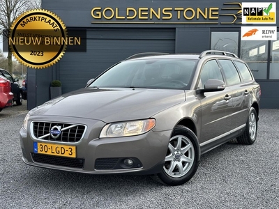 Volvo V70 2.0D 1e