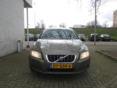 Volvo V70 2.0D Kinetic