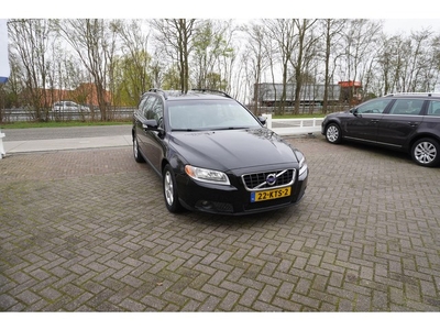 Volvo V70 2.0D Limited Edition TREKHAAK CLIMA