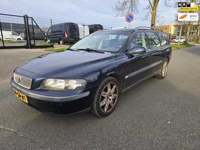 Volvo V70 2.4 T Comfort Line/INRUILKOOPJE