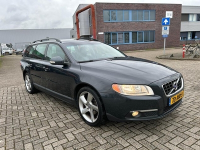 Volvo V70 2.4D Limited Edition