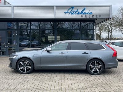 Volvo V90 2.0 T8 AWD R-Design