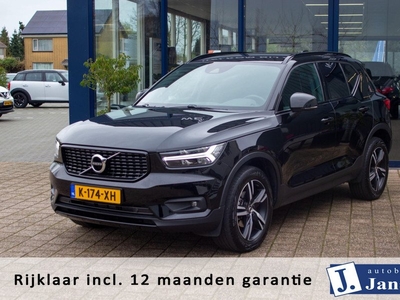 Volvo XC40 1.5 T2 R-Design | Prijs rijklaar incl. 12 mnd garantie | Pdc Camera Navi Apple/Android carplay