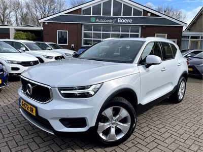 Volvo XC40 1.5 T3 164pk Momentum Pro Trekhaak, Camera