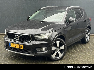 Volvo XC40 1.5 T3 Business Pro Elektrische stoel met