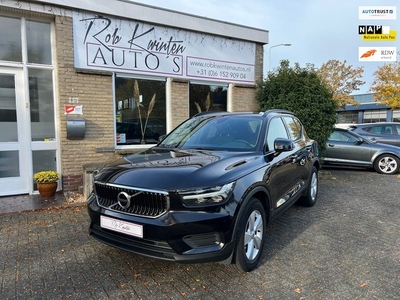 Volvo XC40 1.5 T3 Airco / Navigatie