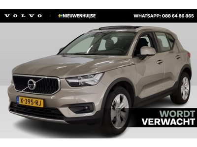 Volvo XC40 1.5 T3 Business Pro Panorama Schuifdak