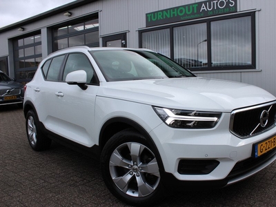 Volvo XC40 1.5 T3 Harman Kardon | Verwarmde stoelen| Camera. Bekijk video!