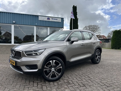 Volvo XC40 1.5 T3 Inscription