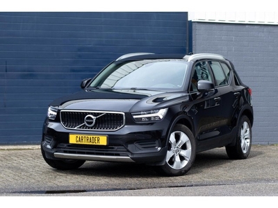 Volvo XC40 1.5 T3 Momentum led Elek.stoelen Navigatie