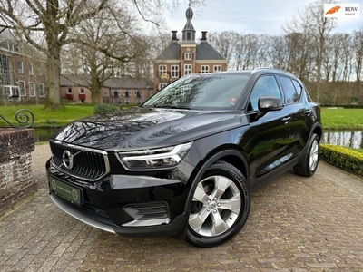 Volvo XC40 1.5 T3 Momentum Pro Navi LED Dealer