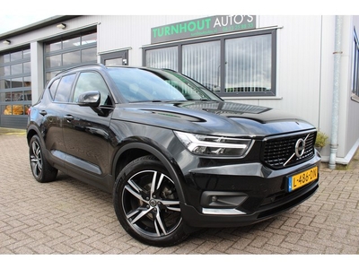 Volvo XC40 1.5 T3 R-Design Panoramadak Automaat Cam